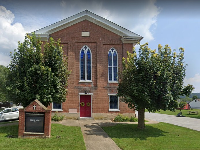 Atglen Missionary Baptist Church